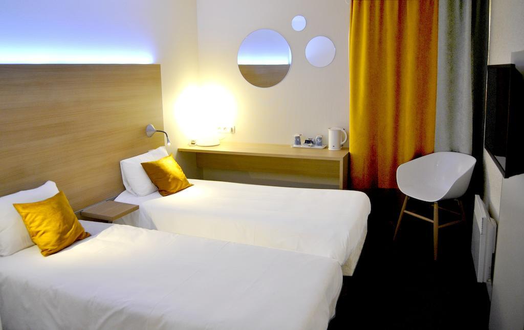 Hotel Kyriad Est Le Mans