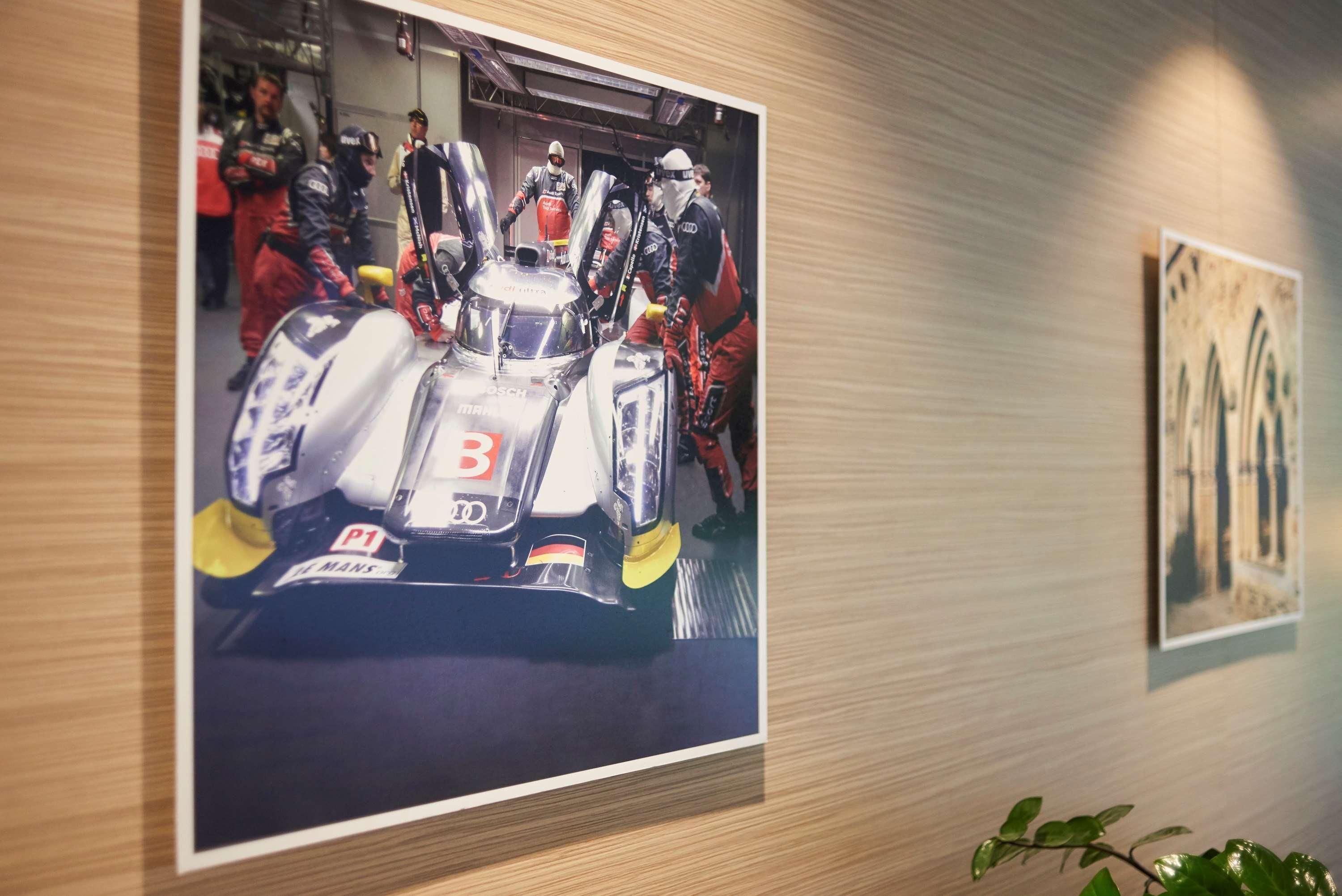 Hotel Kyriad Est Le Mans