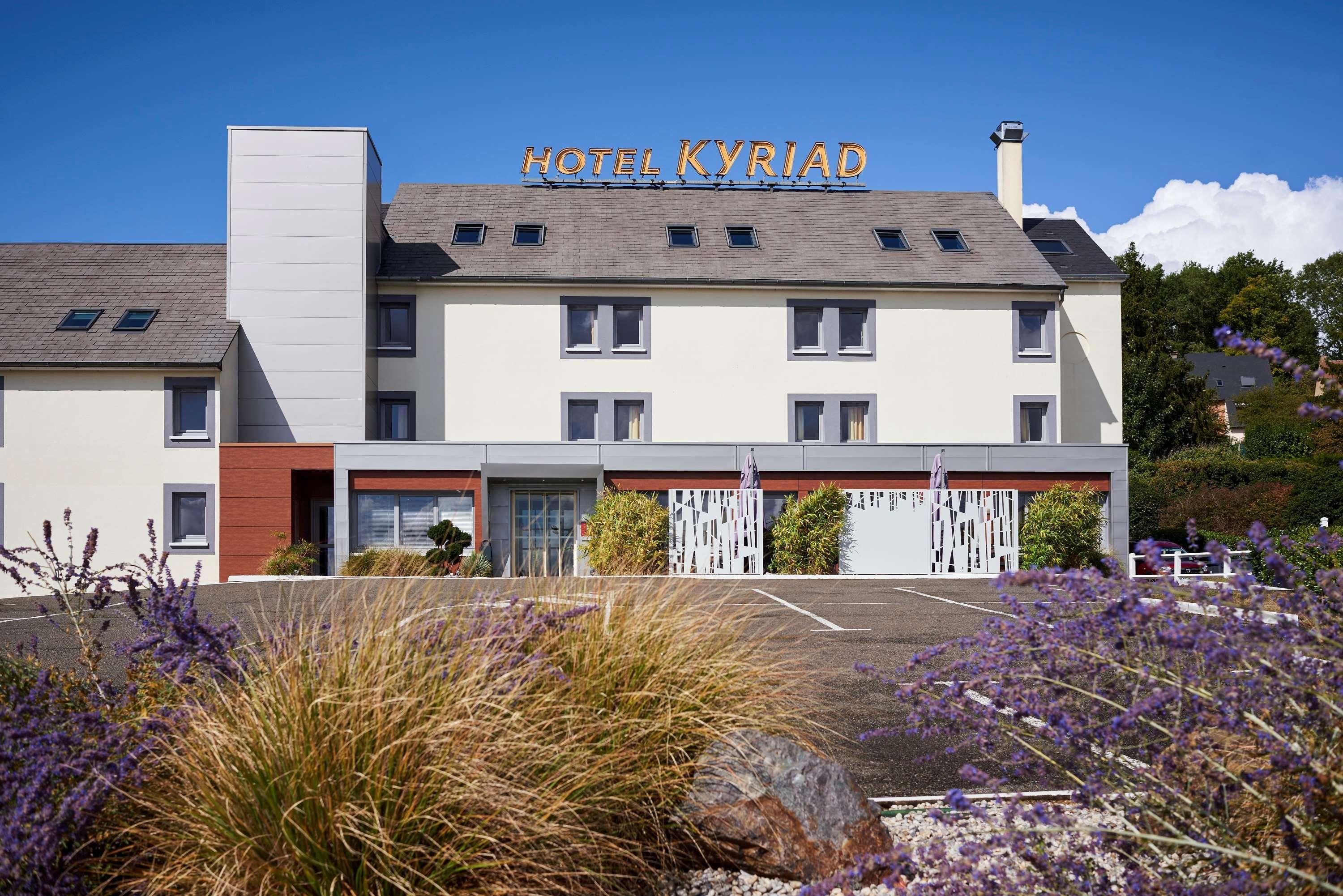 Kyriad Est 3* Le Mans