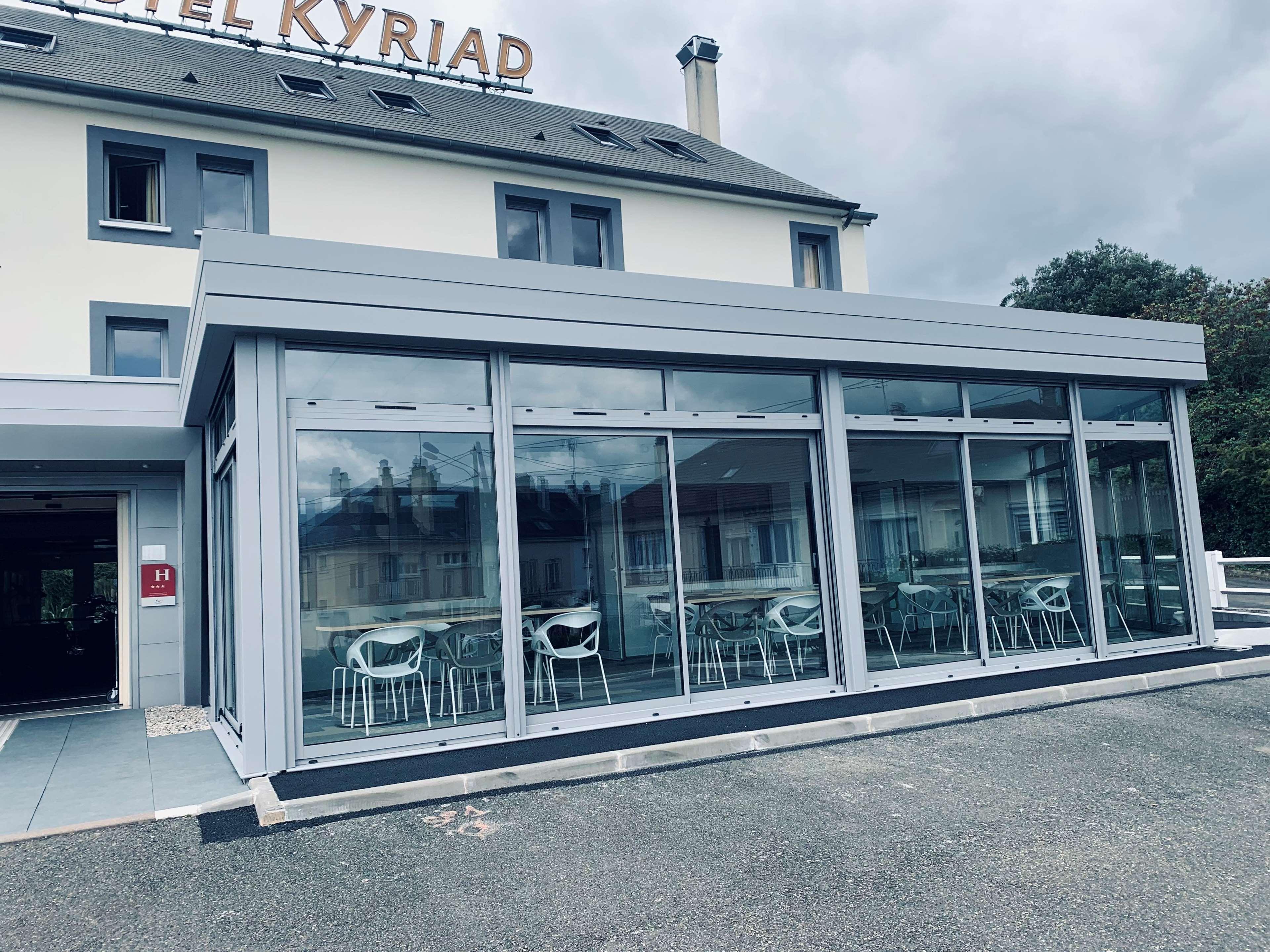 Kyriad Est