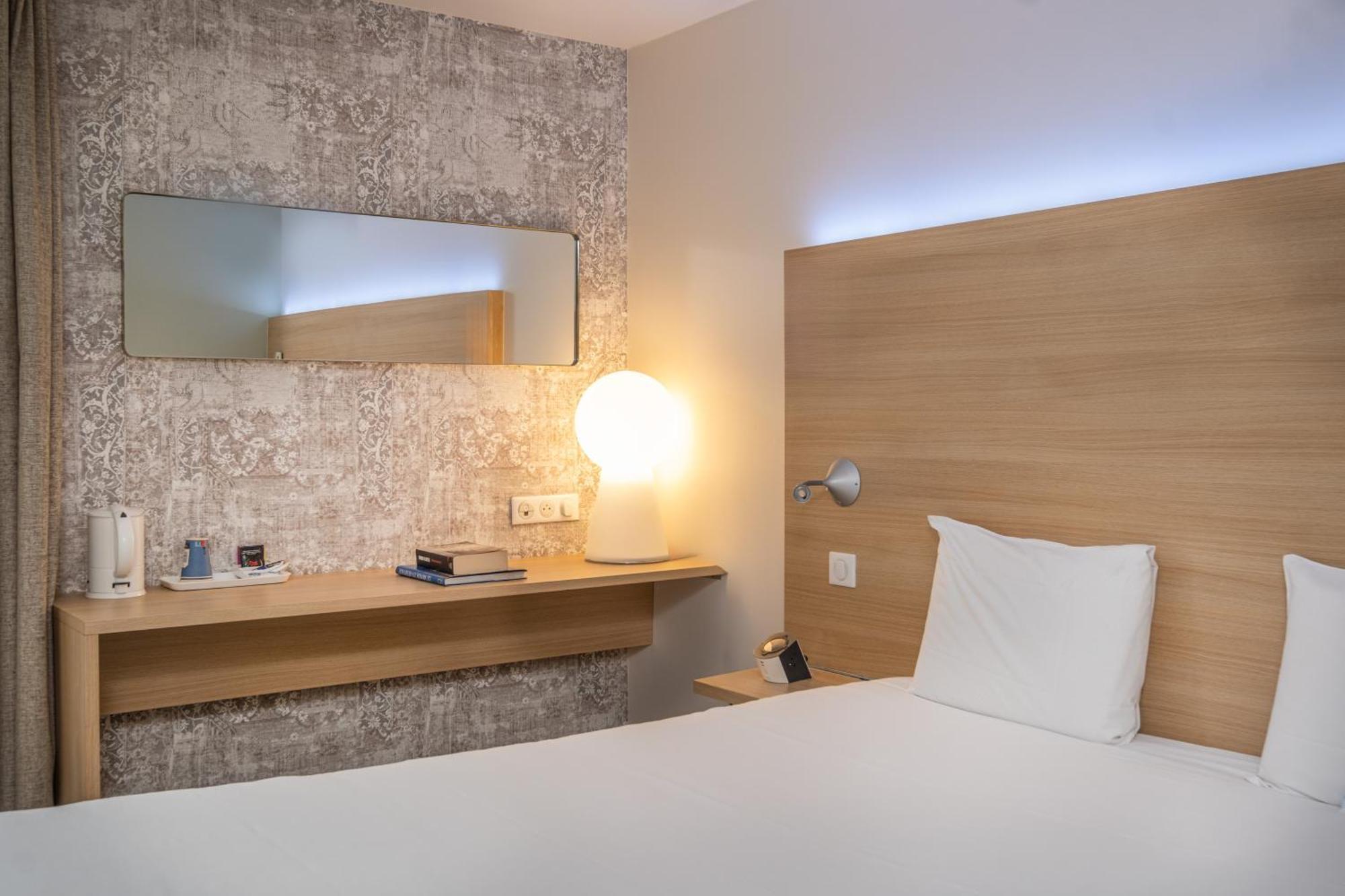 Kyriad Est Hotel Le Mans