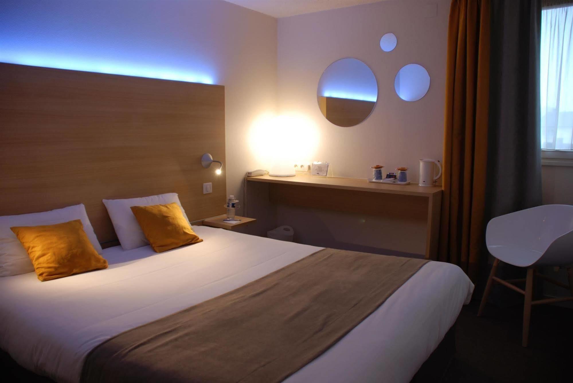 Hotel Kyriad Est Le Mans