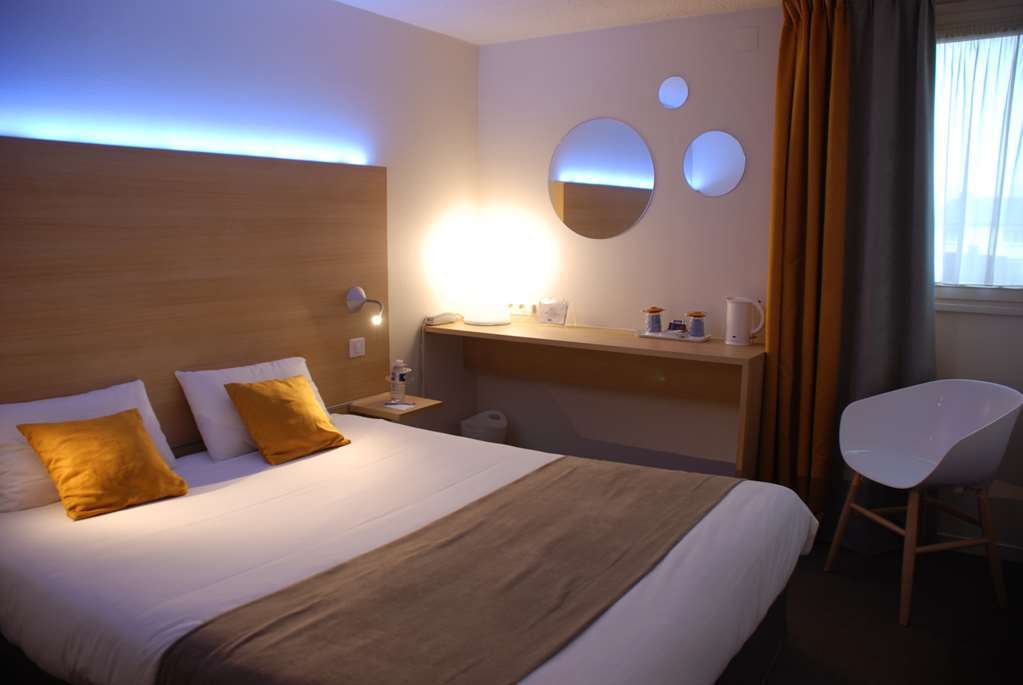 Hotel Kyriad Est Le Mans