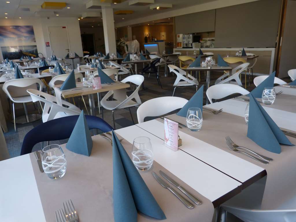 Hotel Kyriad Est