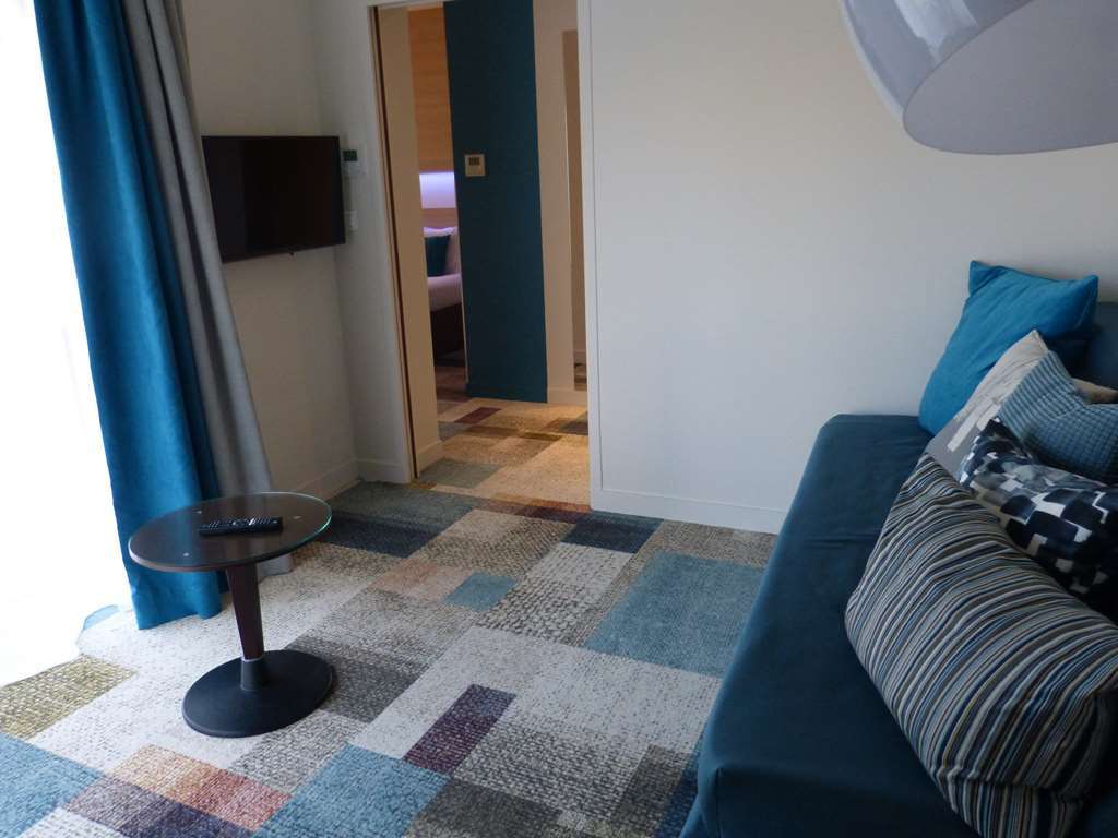 Kyriad Est Hotel